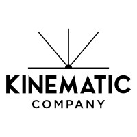 Kinematic Company logo, Kinematic Company contact details