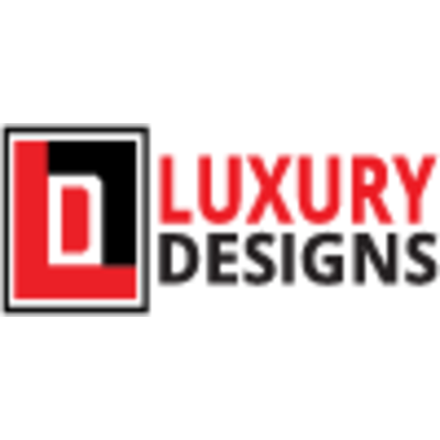 Luxury Designs logo, Luxury Designs contact details