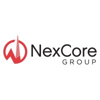 NexCore Group LP logo, NexCore Group LP contact details