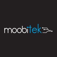 Moobitek logo, Moobitek contact details