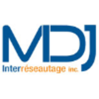 MDJ-Networks logo, MDJ-Networks contact details