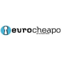 EuroCheapo.com logo, EuroCheapo.com contact details