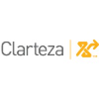 Clarteza logo, Clarteza contact details