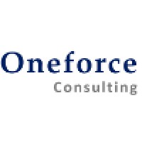 Oneforce Consulting logo, Oneforce Consulting contact details