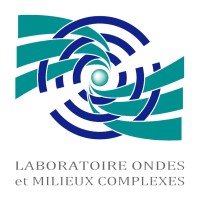 Laboratoire Ondes et Milieux Complexes, UMR CNRS 6294 logo, Laboratoire Ondes et Milieux Complexes, UMR CNRS 6294 contact details