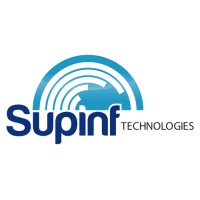 SupInf Technologies logo, SupInf Technologies contact details