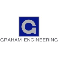 Graham Engineering logo, Graham Engineering contact details