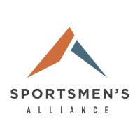 Sportsmen's Alliance logo, Sportsmen's Alliance contact details