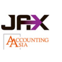 JAX-Accounting Asia logo, JAX-Accounting Asia contact details