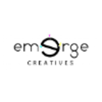 Emerge Creatives- Design Thinkers Group logo, Emerge Creatives- Design Thinkers Group contact details