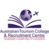 Australian Tourism College and Recruitment Centre logo, Australian Tourism College and Recruitment Centre contact details