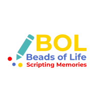 Beads of Life logo, Beads of Life contact details