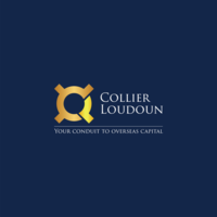 Collier Loudoun logo, Collier Loudoun contact details