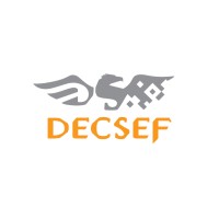 DECSEF SISTEMAS logo, DECSEF SISTEMAS contact details