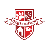 Dogs in the Park logo, Dogs in the Park contact details