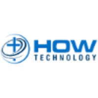 HOW Technology logo, HOW Technology contact details