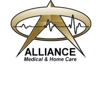 Alliance Medical & Home Care logo, Alliance Medical & Home Care contact details