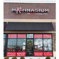 Mathnasium of Zionsville logo, Mathnasium of Zionsville contact details