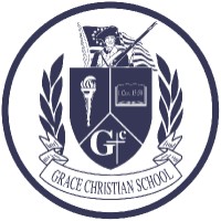 GRACE CHRISTIAN SCHOOL logo, GRACE CHRISTIAN SCHOOL contact details