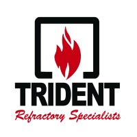 Trident Refractory Specialists logo, Trident Refractory Specialists contact details