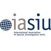 IASIU logo, IASIU contact details