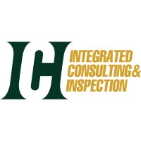 Integrated Consulting & Inspection logo, Integrated Consulting & Inspection contact details