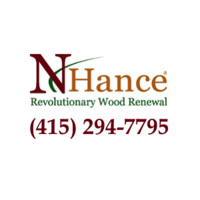 N-Hance Wood Renewal of San Francisco logo, N-Hance Wood Renewal of San Francisco contact details