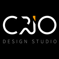 CRIO Design Studio logo, CRIO Design Studio contact details