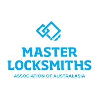 Master Locksmiths Association of Australasia Limited logo, Master Locksmiths Association of Australasia Limited contact details