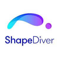 ShapeDiver logo, ShapeDiver contact details