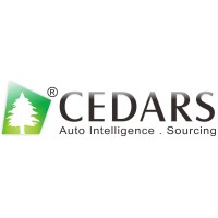 Cedars Automotive Intelligence logo, Cedars Automotive Intelligence contact details