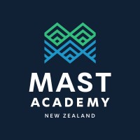 MAST Academy logo, MAST Academy contact details