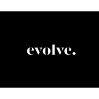 evolve. magazine logo, evolve. magazine contact details