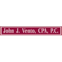 John J Vento CPA, PC logo, John J Vento CPA, PC contact details