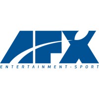 AFX Entertainment - Sport logo, AFX Entertainment - Sport contact details