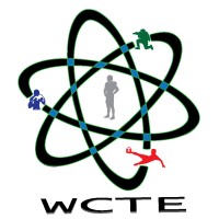 WCTE Inc. logo, WCTE Inc. contact details