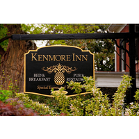 Kenmore Inn logo, Kenmore Inn contact details