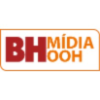 BH Mídia OOH logo, BH Mídia OOH contact details