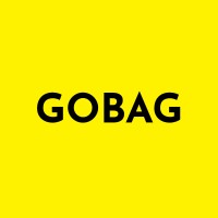 Gobag Brasil logo, Gobag Brasil contact details