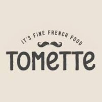 TOMETTE LIMITED logo, TOMETTE LIMITED contact details