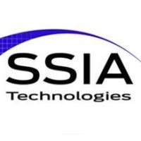 SSIA Technologies logo, SSIA Technologies contact details