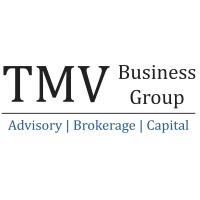 TMV Business Group logo, TMV Business Group contact details