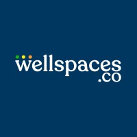 wellspaces.co Group logo, wellspaces.co Group contact details