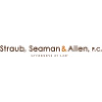 Straub, Seaman & Allen, PC logo, Straub, Seaman & Allen, PC contact details