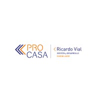 Procasa Ricardo Vial logo, Procasa Ricardo Vial contact details