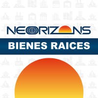 Neorizons Bienes Raíces logo, Neorizons Bienes Raíces contact details