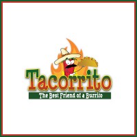 Tacorrito logo, Tacorrito contact details