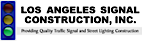 Los Angeles Signal Construction, Inc. logo, Los Angeles Signal Construction, Inc. contact details