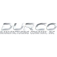 Durco Manufacturing logo, Durco Manufacturing contact details