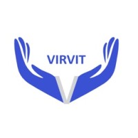 ViRViT logo, ViRViT contact details